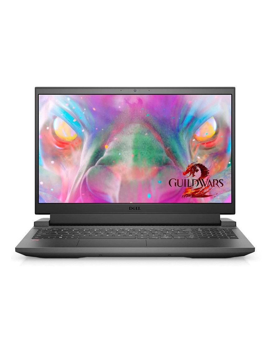 Pc Portable DELL G15 5511 I7 11ème Gén. - 16Go - 512Go SSD -Tunisie-Sousse