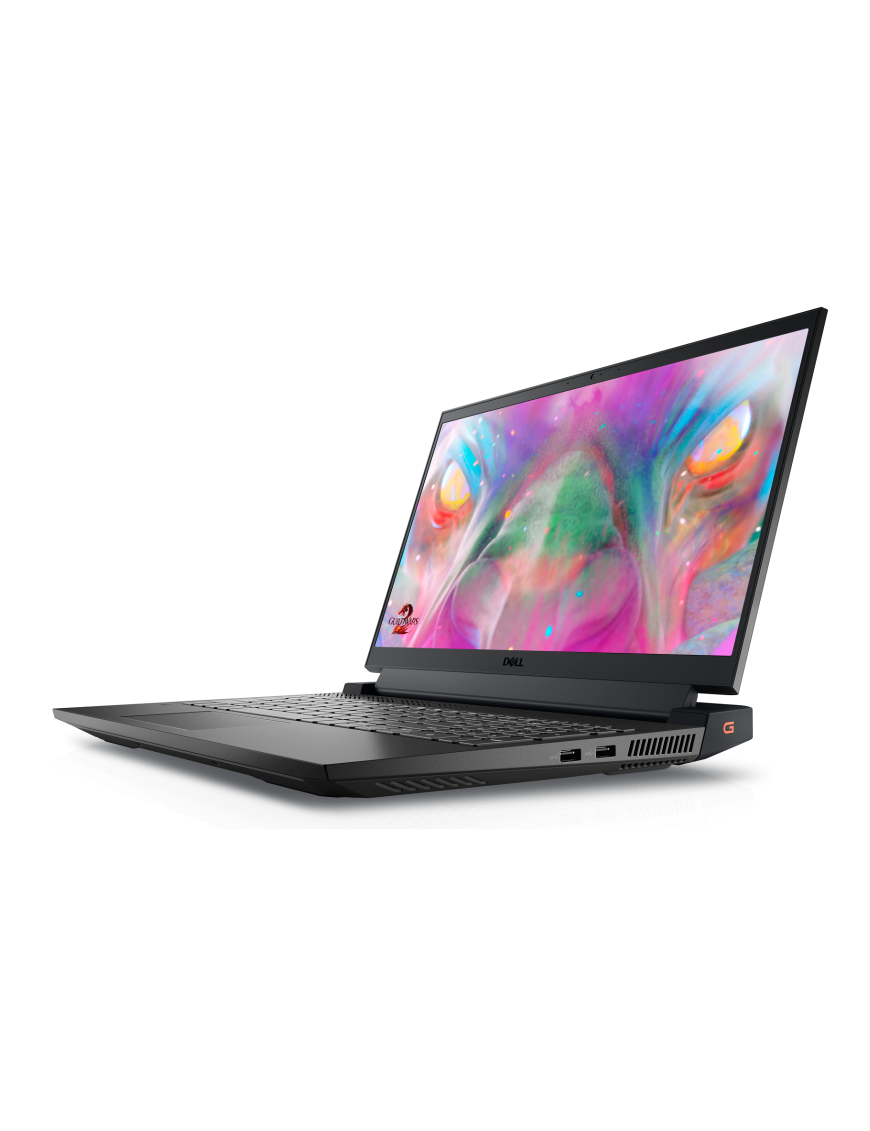 Pc Portable DELL G15 5511 I7 11ème Gén. - 16Go - 512Go SSD -Tunisie-Sousse