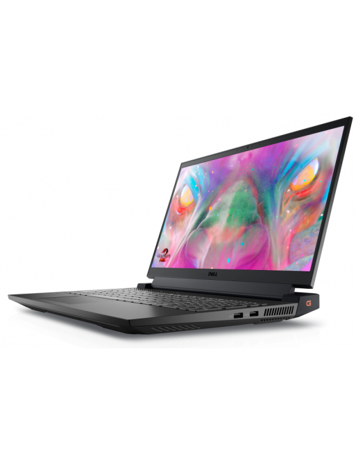 Pc Portable DELL G15 5511 I7 11ème Gén. - 16Go - 512Go SSD -Tunisie-Sousse