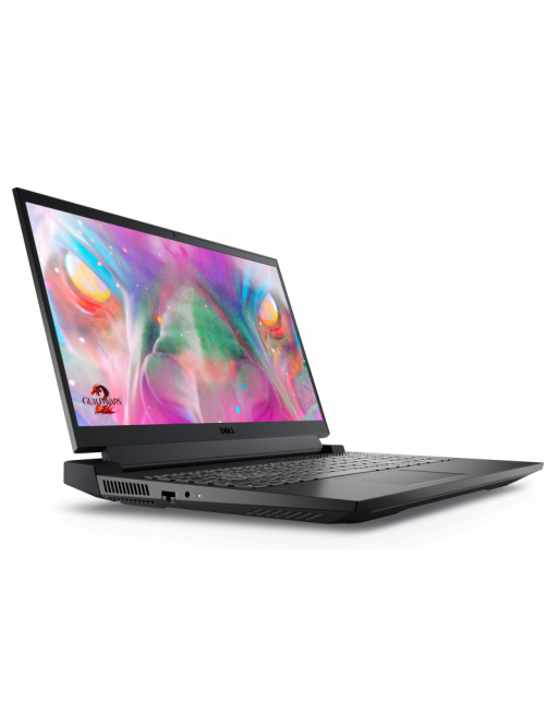 Pc Portable DELL G15 5511 I7 11ème Gén. - 16Go - 512Go SSD -Tunisie-Sousse