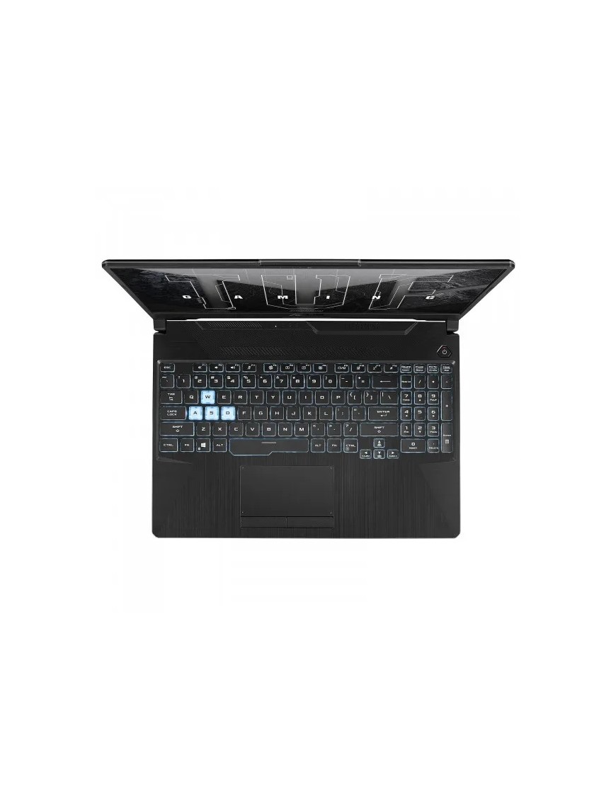 Pc Portable ASUS TUF 506ICB-HN108W AMD Ryzen 5 - 8Go - RTX3050 -Tunisie-sousse