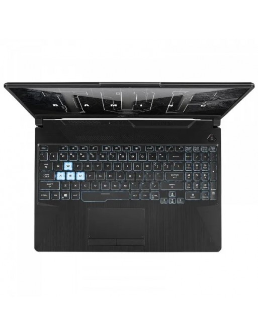 Pc Portable ASUS TUF 506ICB-HN108W AMD Ryzen 5 - 8Go - RTX3050 -Tunisie-sousse