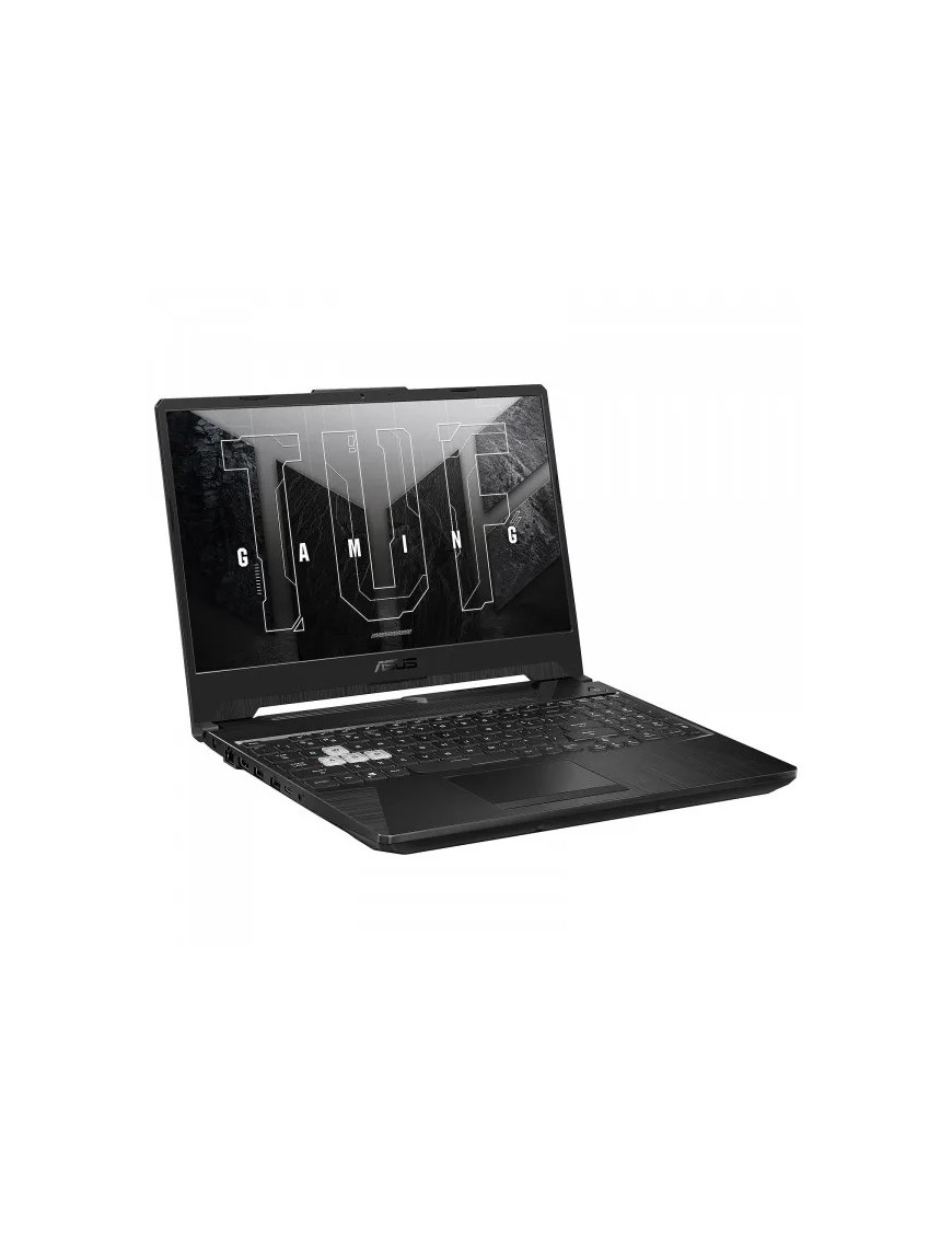 Pc Portable ASUS TUF 506ICB-HN108W AMD Ryzen 5 - 8Go - RTX3050 -Tunisie-sousse