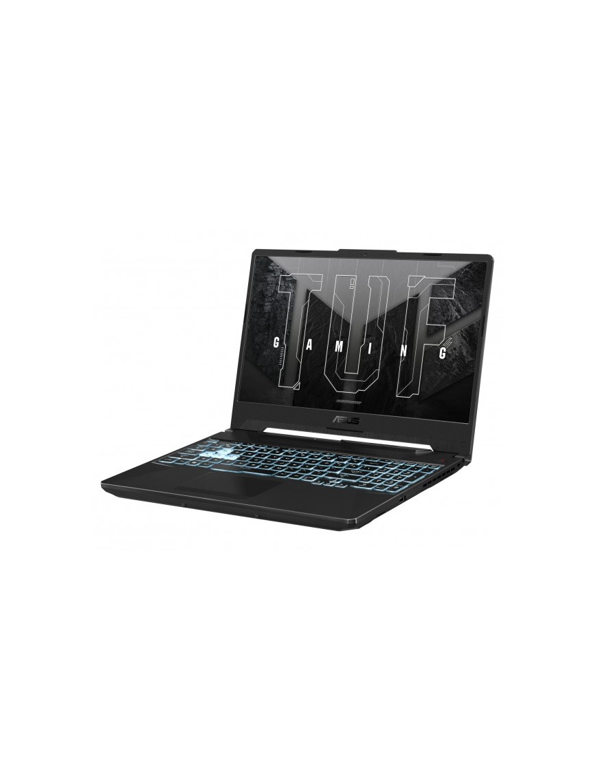 Pc Portable Asus Tuf Gaming FX506HF-HN014W i5 11ème Gén.- 8Go - 512Go SSD - Tunisie - Sousse