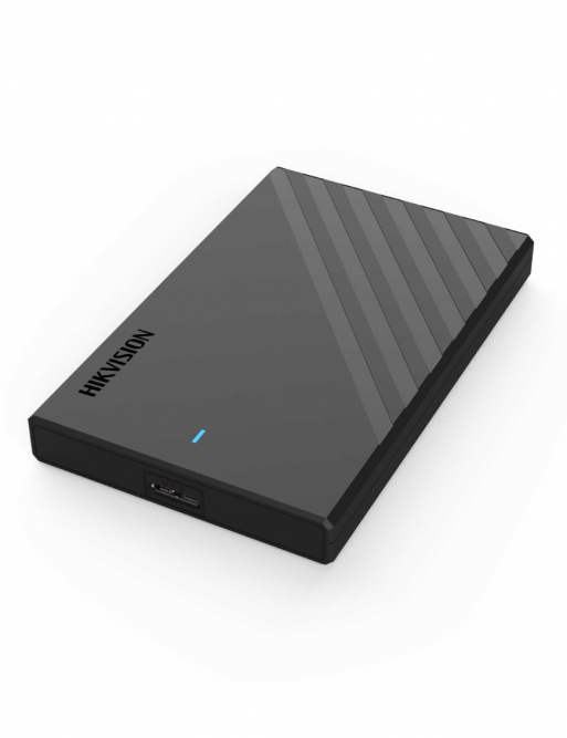 Boitier Disque Dur HIKVISION MHB201 4 To - 2.5'' - USB 3.0 - tunisie-sousse