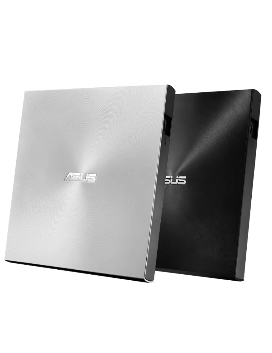 Graveur DVD ASUS Ultra Compact Externe ZenDrive U7M - USB 2.0 -tunisie-sousse