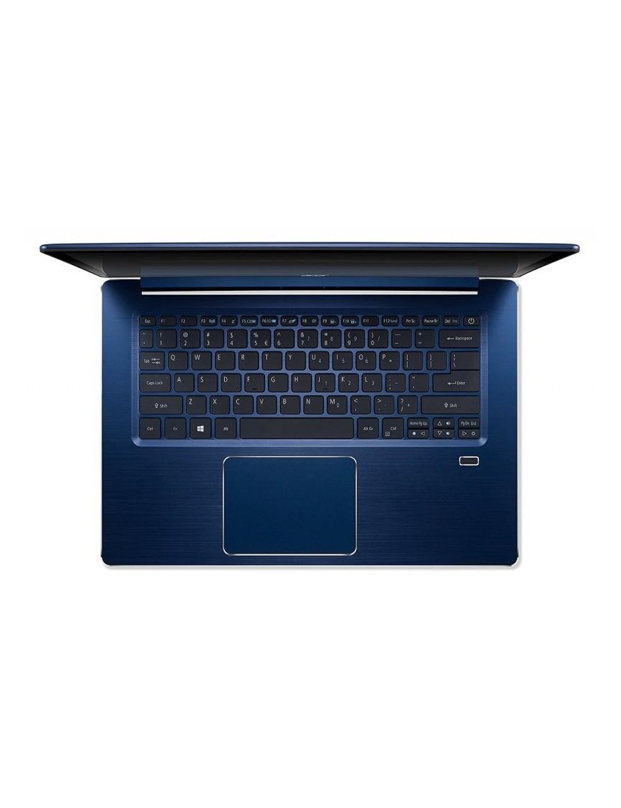 Pc Portable ACER Swift 3 SF314 -  I5 10ème Gén. - 12Go - 256Go SSD-Bleu- Tunisie - Sousse