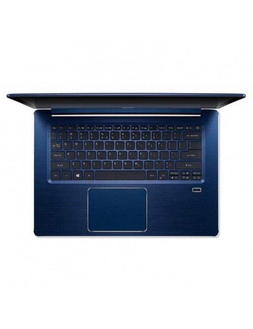 Pc Portable ACER Swift 3 SF314 -  I5 10ème Gén. - 12Go - 256Go SSD-Bleu- Tunisie - Sousse