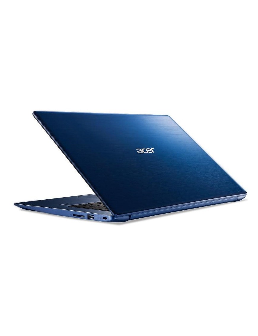 Pc Portable ACER Swift 3 SF314 -  I5 10ème Gén. - 12Go - 256Go SSD-Bleu- Tunisie - Sousse