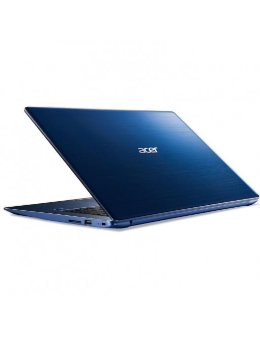 Pc Portable ACER Swift 3 SF314 -  I5 10ème Gén. - 12Go - 256Go SSD-Bleu- Tunisie - Sousse