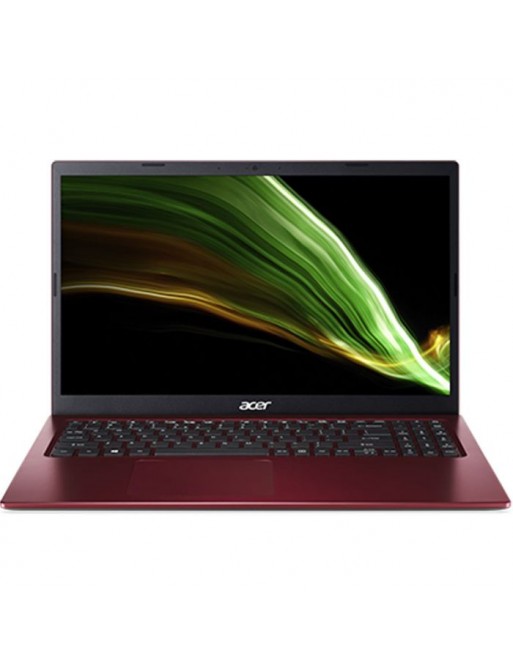Pc Portable ACER Aspire 3 A315-58 -  I5 11ème Gén. - 12 Go - 1To + 256Go SSD - Rouge -Tunisie - Sousse