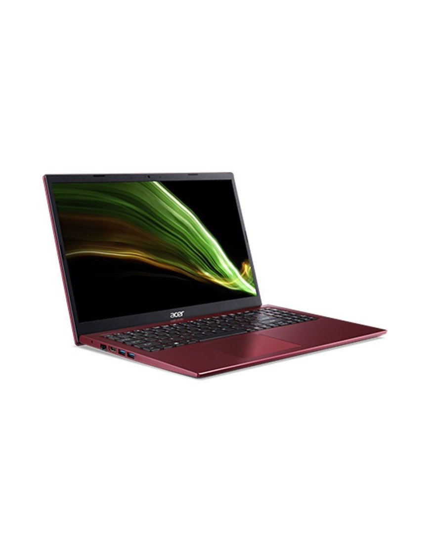 Pc Portable ACER Aspire 3 A315-58 -  I5 11ème Gén. - 12 Go - 1To + 256Go SSD - Rouge -Tunisie - Sousse