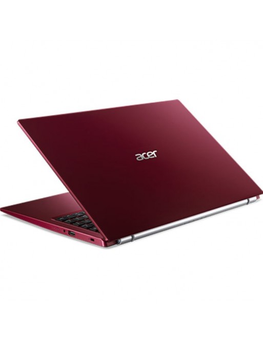 Pc Portable ACER Aspire 3 A315-58 -  I5 11ème Gén. - 12 Go - 1To + 256Go SSD - Rouge -Tunisie - Sousse