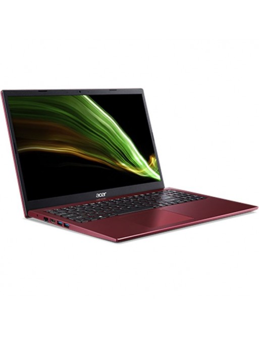 Pc Portable ACER Aspire 3 A315-58 -  I5 11ème Gén. - 20 Go - 1To + 256Go SSD - Rouge -Tunisie - Sousse