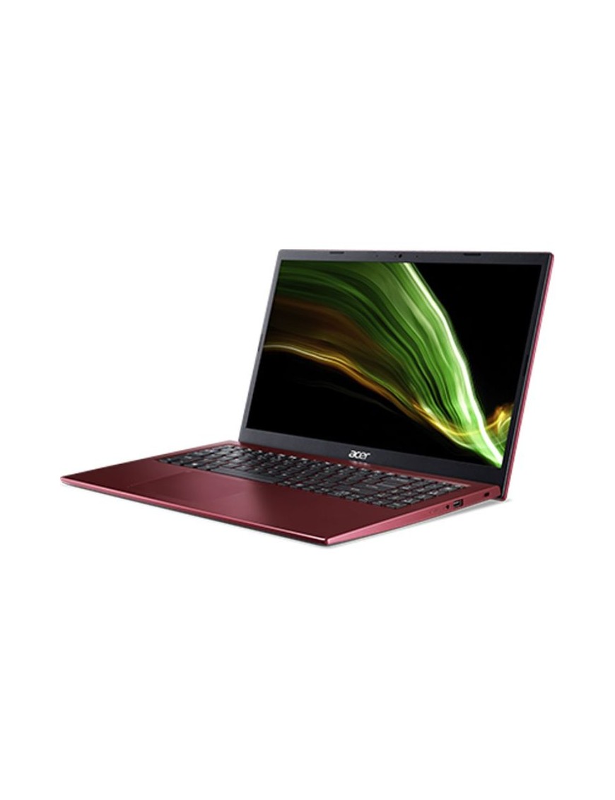Pc Portable ACER Aspire 3 A315-58 -  I5 11ème Gén. - 20 Go - 1To + 256Go SSD - Rouge -Tunisie - Sousse