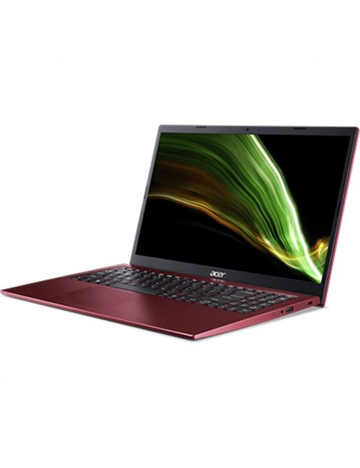 Pc Portable ACER Aspire 3 A315-58 -  I5 11ème Gén. - 20 Go - 1To + 256Go SSD - Rouge -Tunisie - Sousse