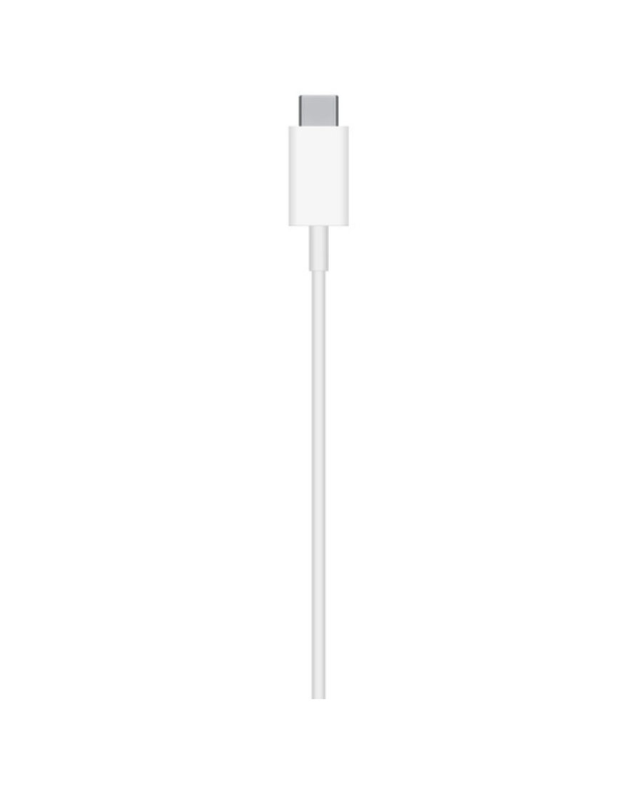 Chargeur MagSafe Apple - MHXH3ZM/A - Tunisie-sousse