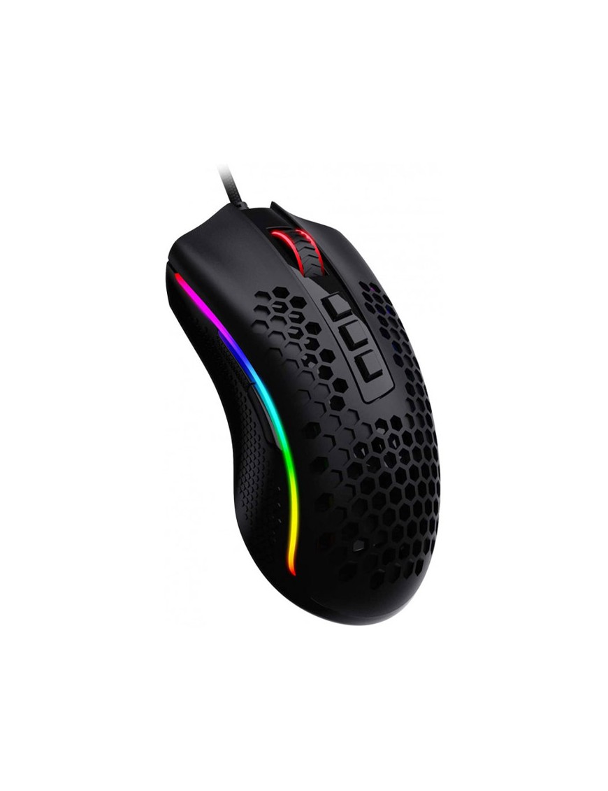 Souris Gaming REDRAGON Storm M808 - RGB-tunisie-sousse