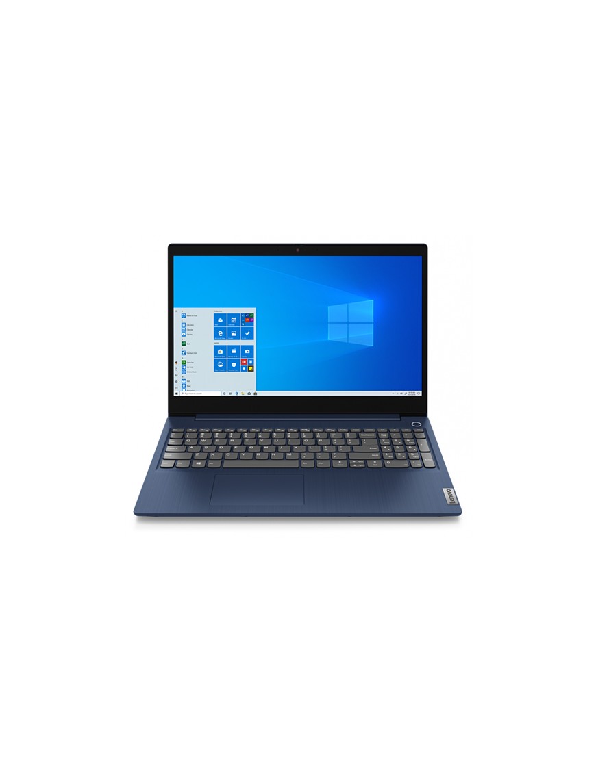 Pc Portable LENOVO IdeaPad 3 I3 11ème Gén.- 8Go - 1To+ 256Go SSD - Bleu tunisie-sousse