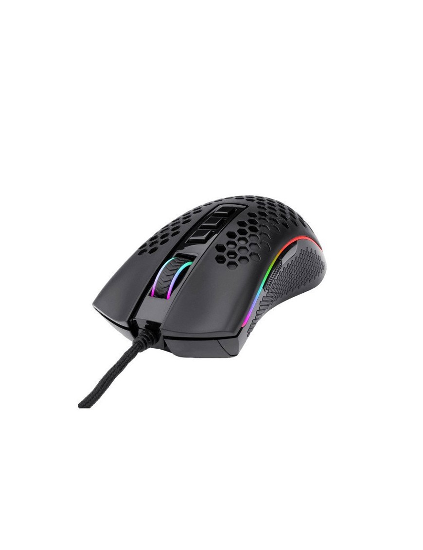 Souris Gaming REDRAGON Storm M808 - RGB-tunisie-sousse