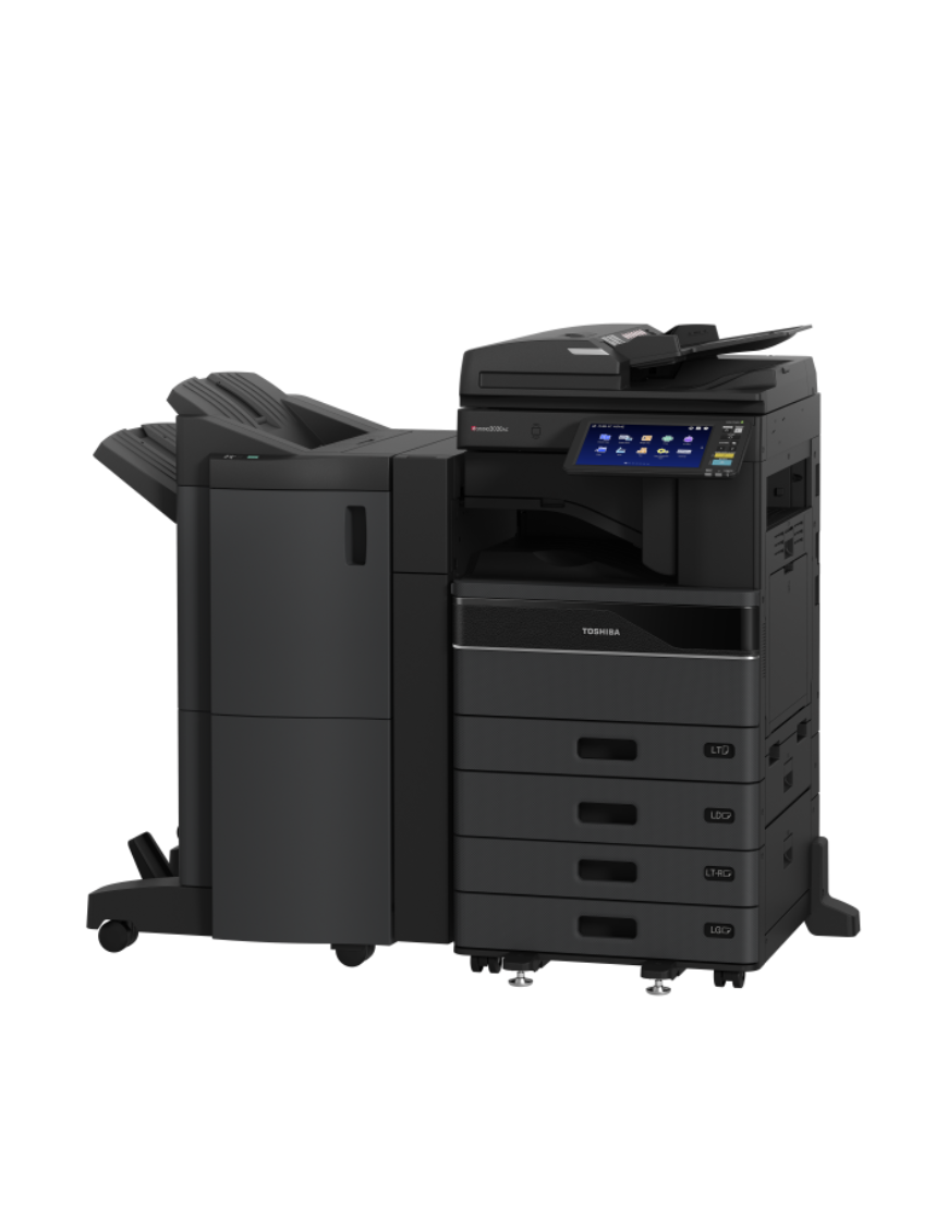 Photocopieur TOSHIBA E-STUDIO 2020AC Multifonction A3 - Couleur-tunisie-sousse