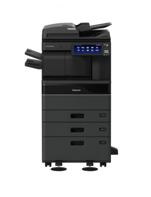 Photocopieur TOSHIBA E-STUDIO 2020AC Multifonction A3 - Couleur-tunisie-sousse