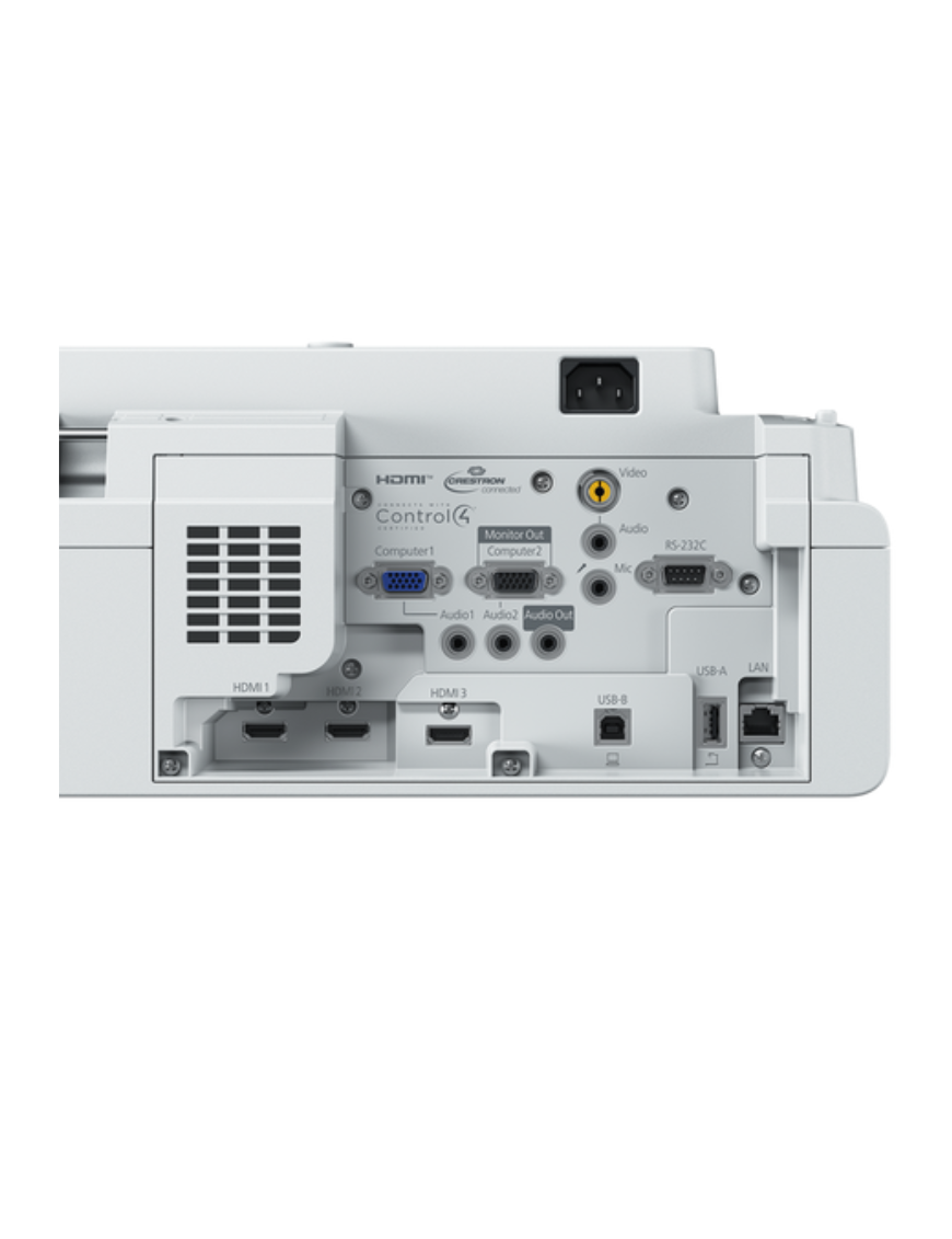 Vidéoprojecteur EPSON EB-735F 3LCD - FHD 1080P-tunisie-sousse