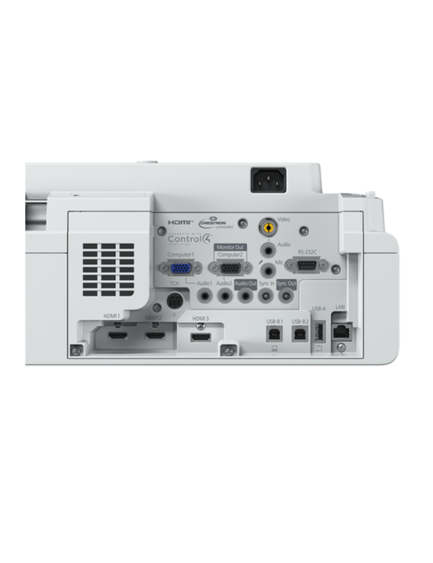 Vidéoprojecteur collaboratif interactif EPSON EB-725Wi 3LCD - WXGA 2-tunisie-sousse
