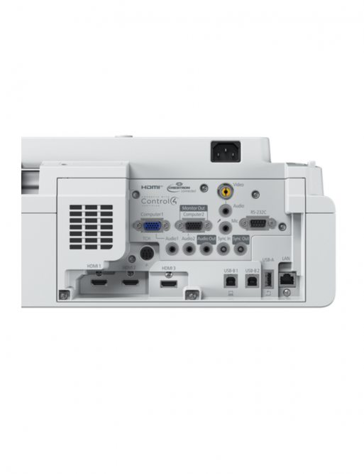 Vidéoprojecteur collaboratif interactif EPSON EB-725Wi 3LCD - WXGA 2-tunisie-sousse