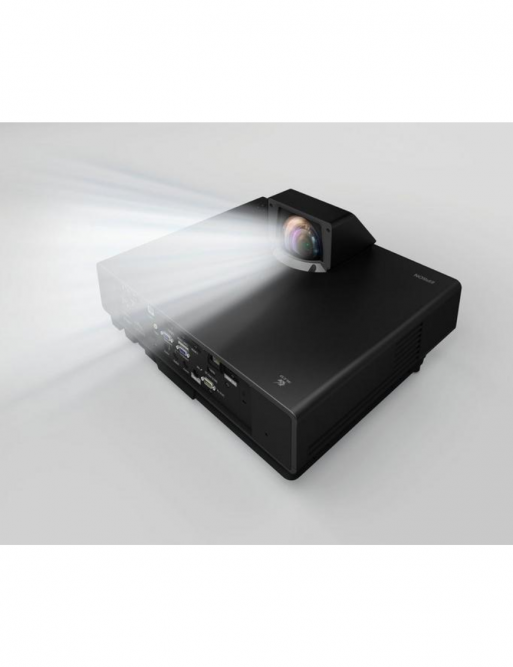 Vidéoprojecteur EPSON EB-805F - Laser - 3LCD - FHD-tunisie-sousse