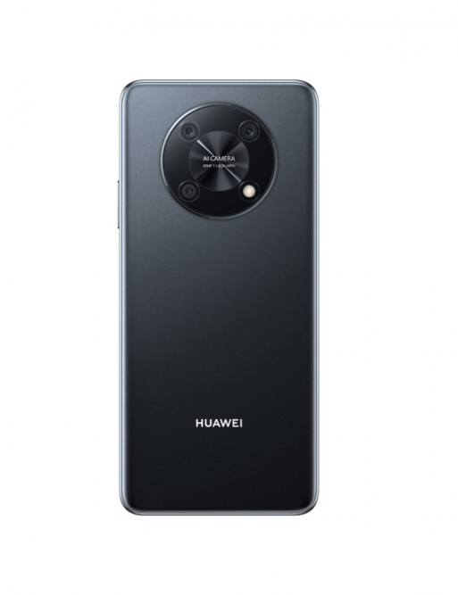 Smartphone HUAWEI NOVA Y90 - 50MP - 8Go + 128Go - Noir Tunisie-Sousse