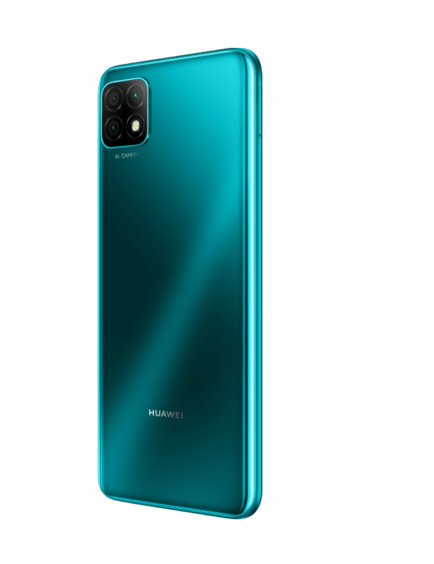 Smartphone HUAWEI NOVA Y60 - 13MP - 4Go + 64Go - Tunisie-Sousse