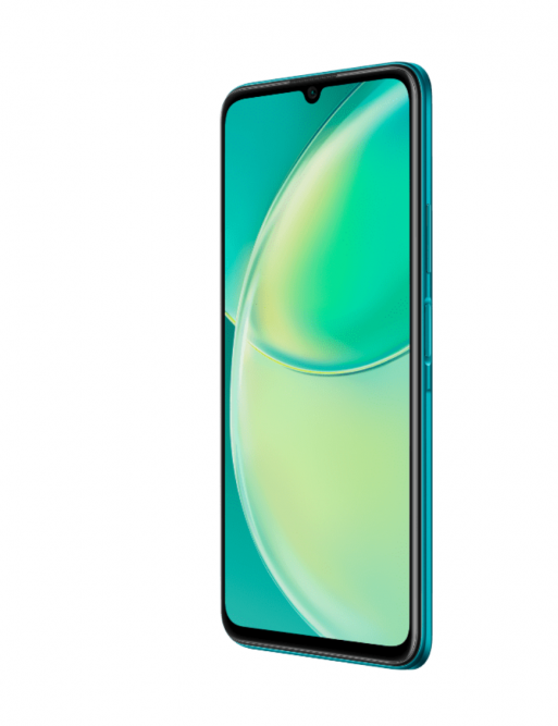 Smartphone HUAWEI NOVA Y60 - 13MP - 4Go + 64Go - Tunisie-Sousse