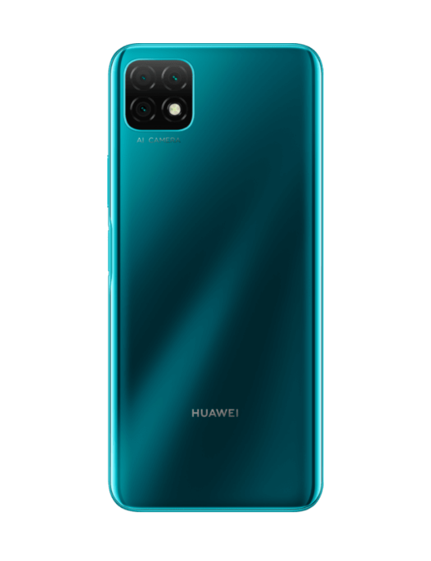 Smartphone HUAWEI NOVA Y60 - 13MP - 4Go + 64Go - Tunisie-Sousse