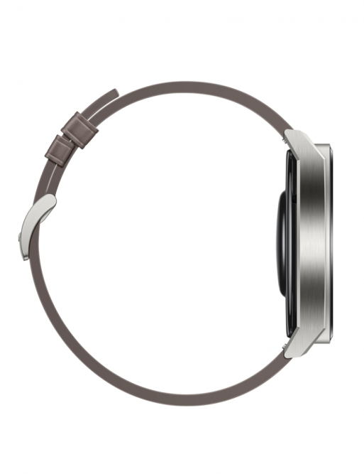 Smart Watch HUAWEI GT 3 Pro  Classic - Gris - Tunisie-sousse
