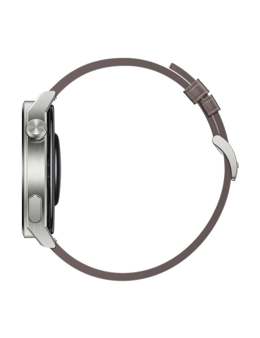 Smart Watch HUAWEI GT 3 Pro  Classic - Gris - Tunisie-sousse