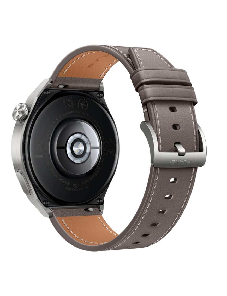Smart Watch HUAWEI GT 3 Pro  Classic - Gris - Tunisie-sousse