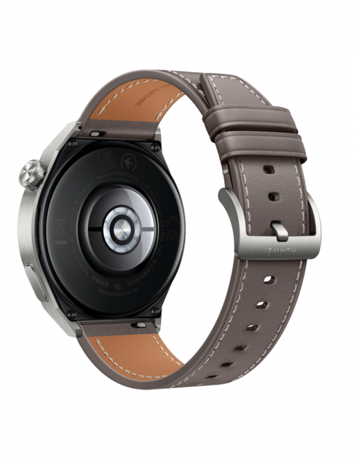 Smart Watch HUAWEI GT 3 Pro  Classic - Gris - Tunisie-sousse