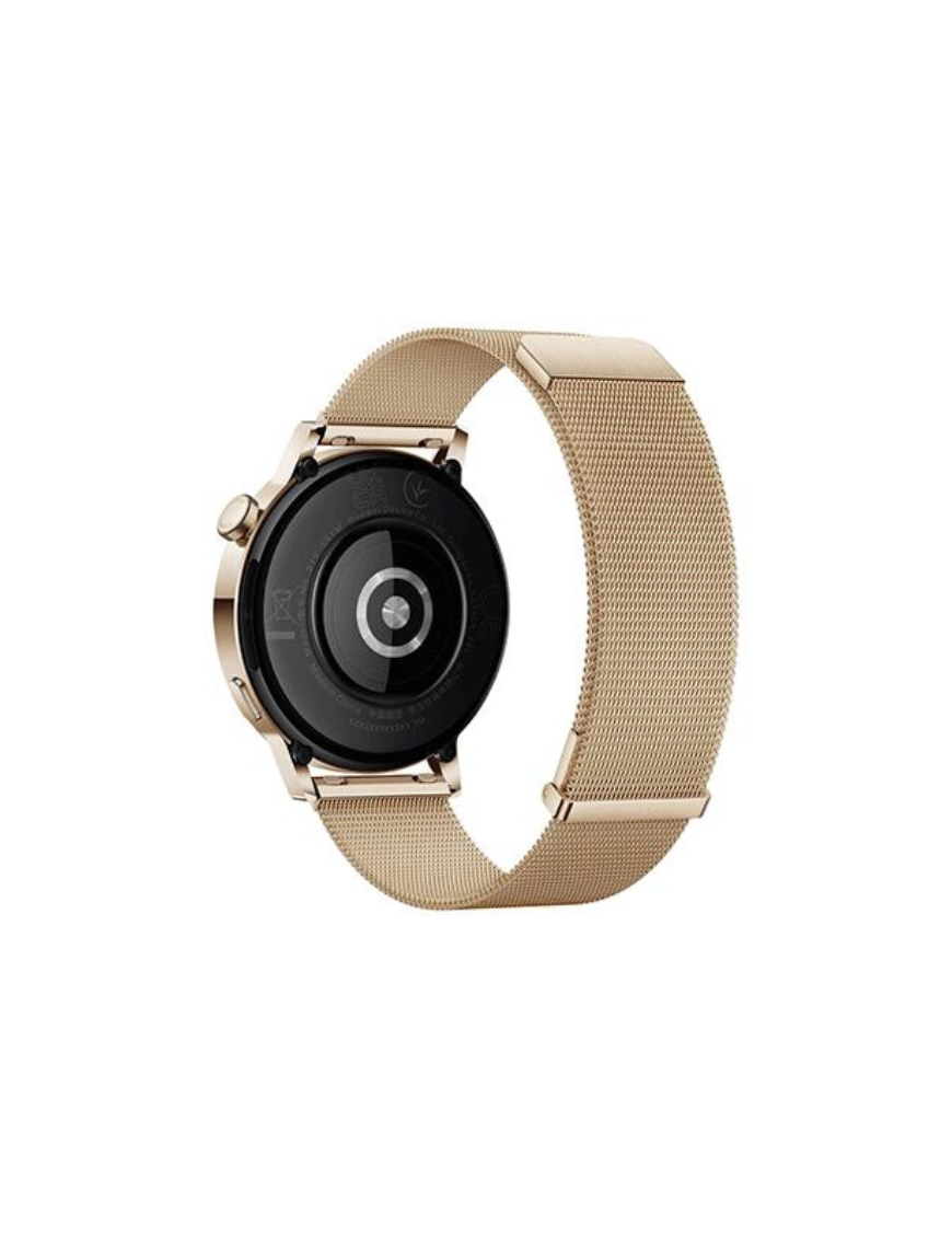 Smart Watch HUAWEI GT 3 Elegant - Gold - Tunisie-sousse