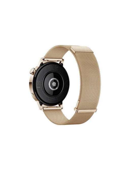 Smart Watch HUAWEI GT 3 Elegant - Gold - Tunisie-sousse