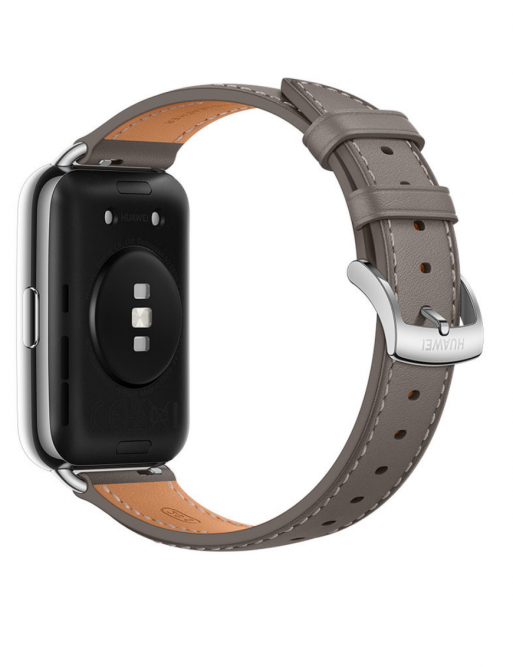 Smart Watch HUAWEI Fit 2 Classic Nebula - Gris - Tunisie-sousse