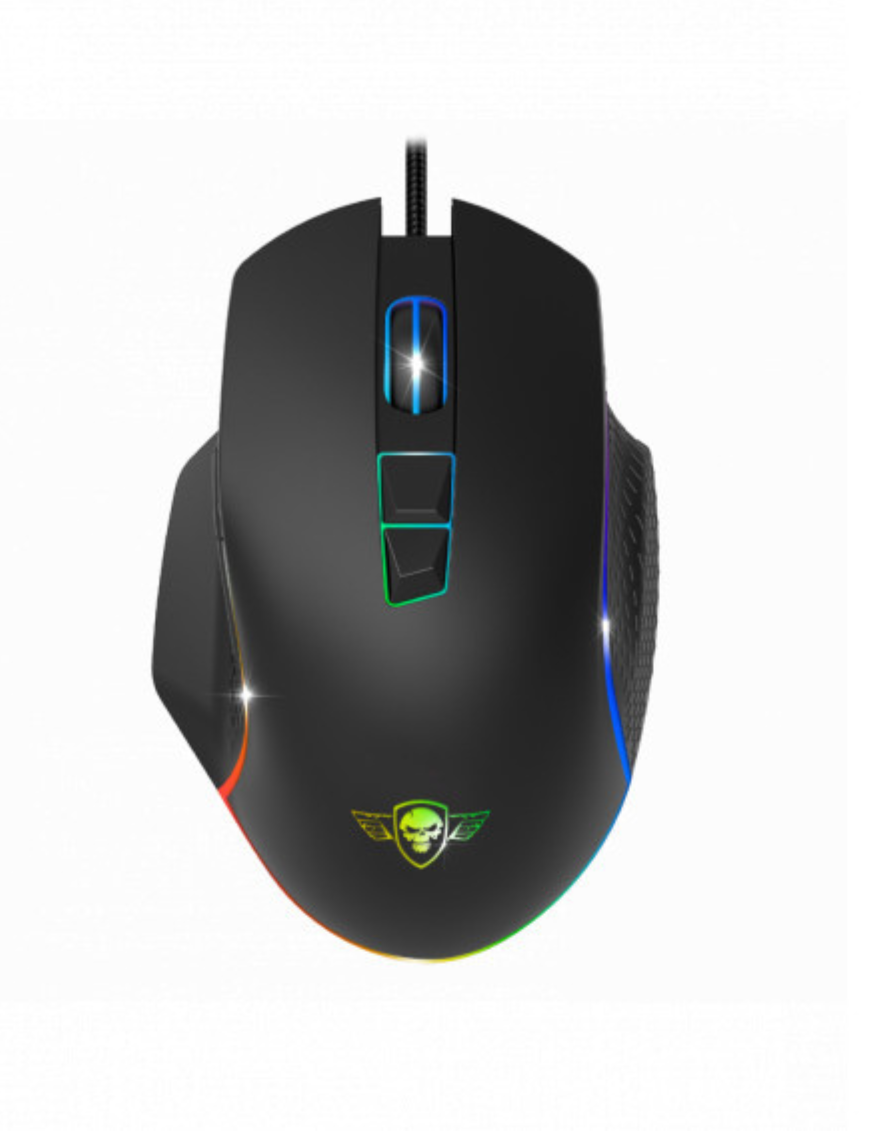 Souris SPIRIT OF GAMER PRO-PM1 - RGB-tunisie-sousse