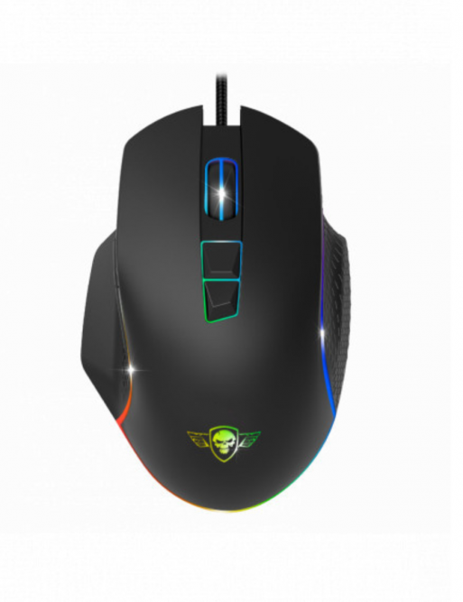 Souris SPIRIT OF GAMER PRO-PM1 - RGB-tunisie-sousse
