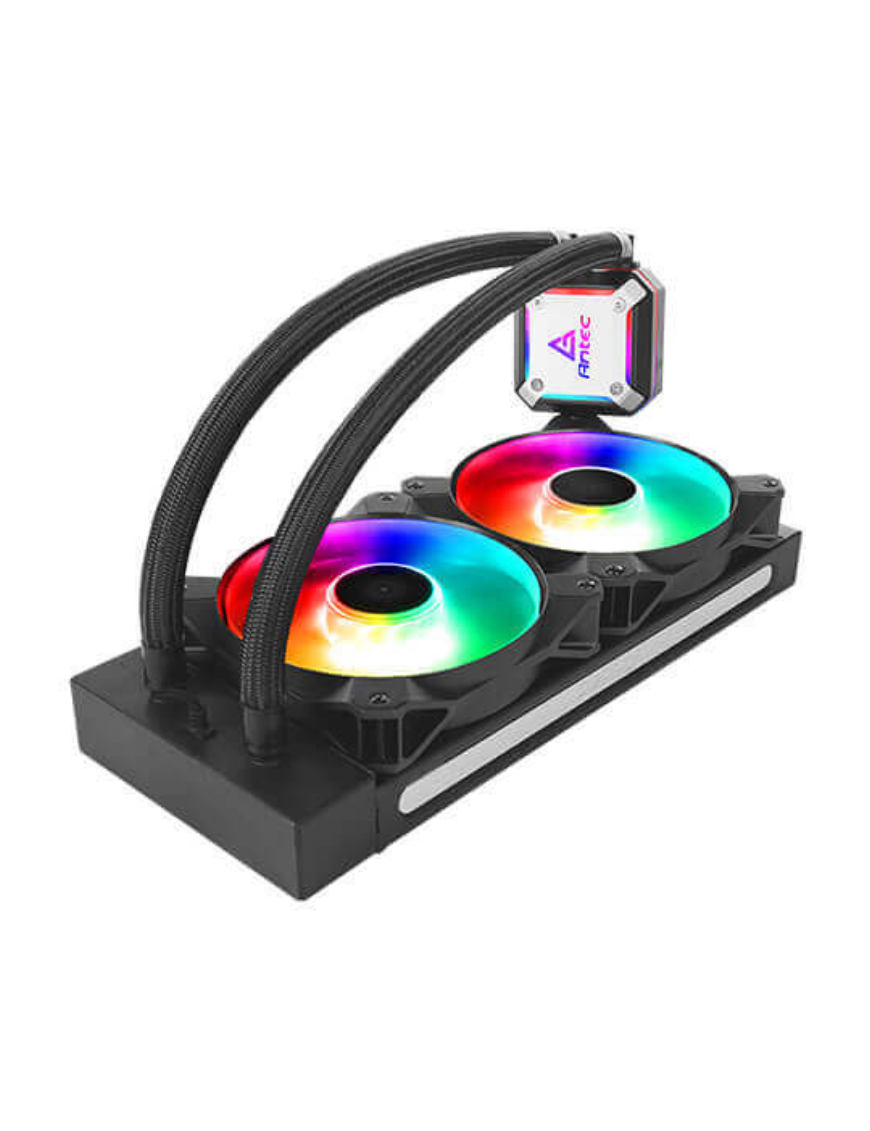 Watercooling ANTEC NEPTUNE 240 - ARGB-tunisie-sousse