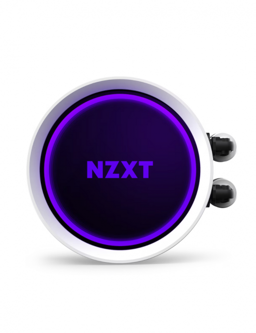 Watercooling NZXT Kraken X53 240mm - RGB - Blanc -tunisie-sousse