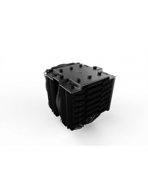 Ventilateur Processeur BeQuiet DARK ROCK Pro TR4-BK023 120mm-Tunisie-Sousse