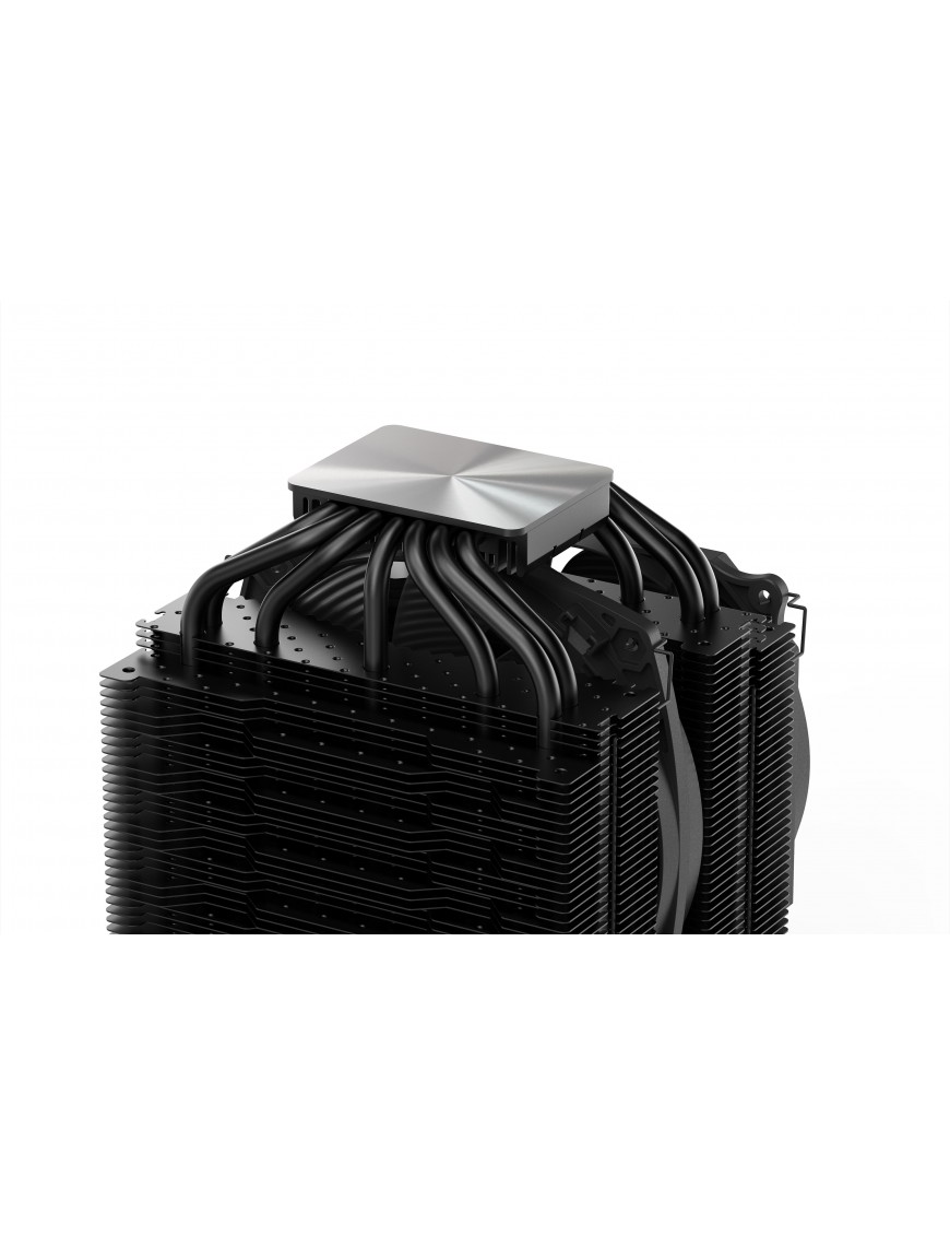 Ventilateur Processeur BeQuiet DARK ROCK Pro TR4-BK023 120mm-Tunisie-Sousse