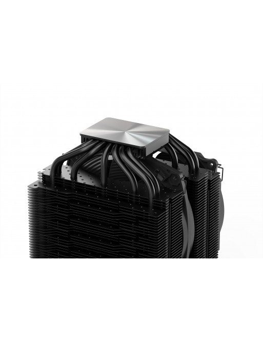 Ventilateur Processeur BeQuiet DARK ROCK Pro TR4-BK023 120mm-Tunisie-Sousse