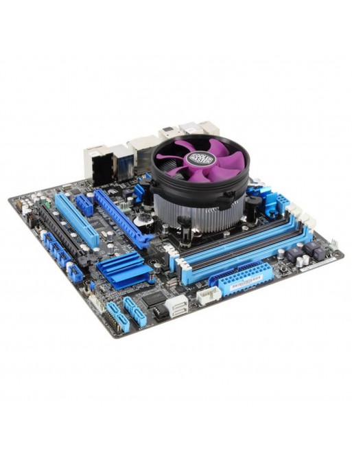 Ventilateur Processeur INTEL Core i3/i5/i7 - E97379 - Originale -tunisie-sousse