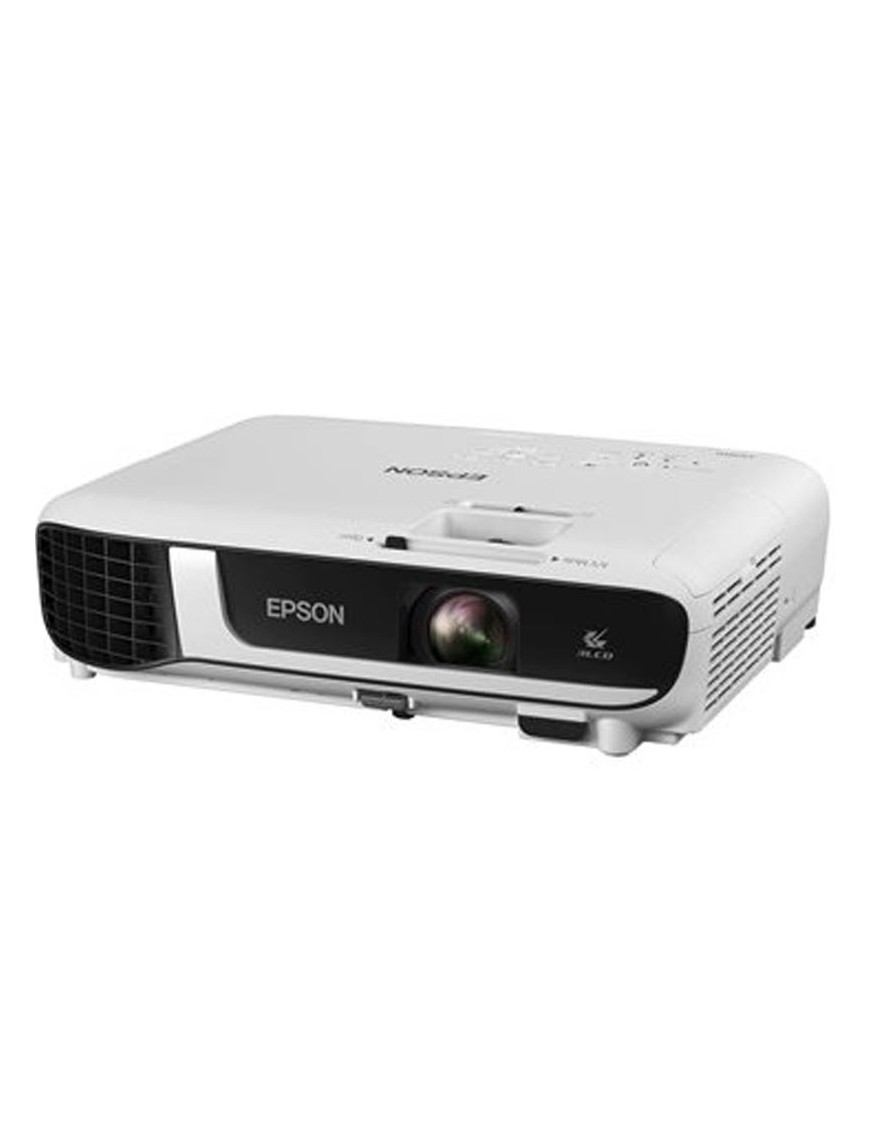Vidéoprojecteur EPSON EB-X51 3LCD - XGA-tunisie-sousse